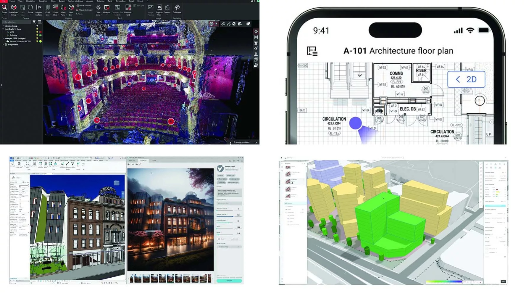 Best Products of the Year 2025 - Software and Technology