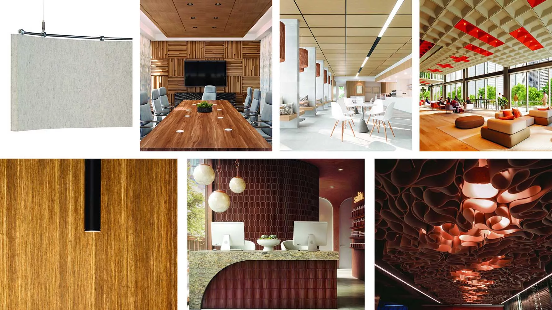 Best Products of the Year 2025 - Walls and Ceilings