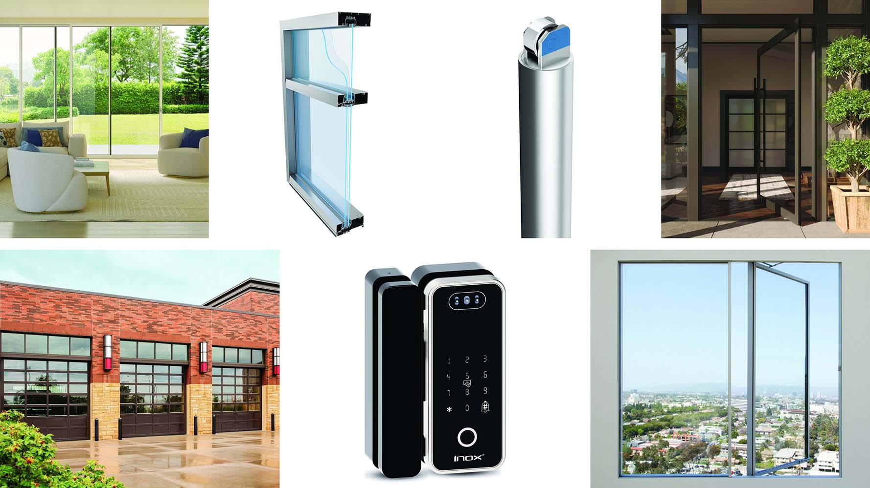 Best Products of the Year 2025 - Windows and Doors