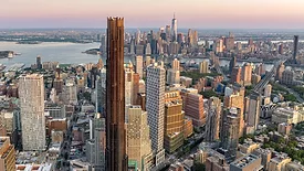Brooklyn Tower
