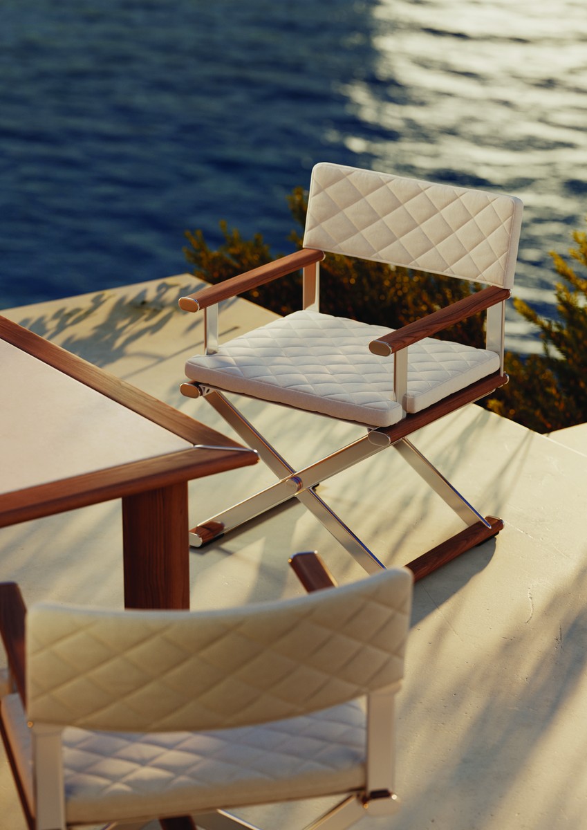 Canyon Crue Furniture