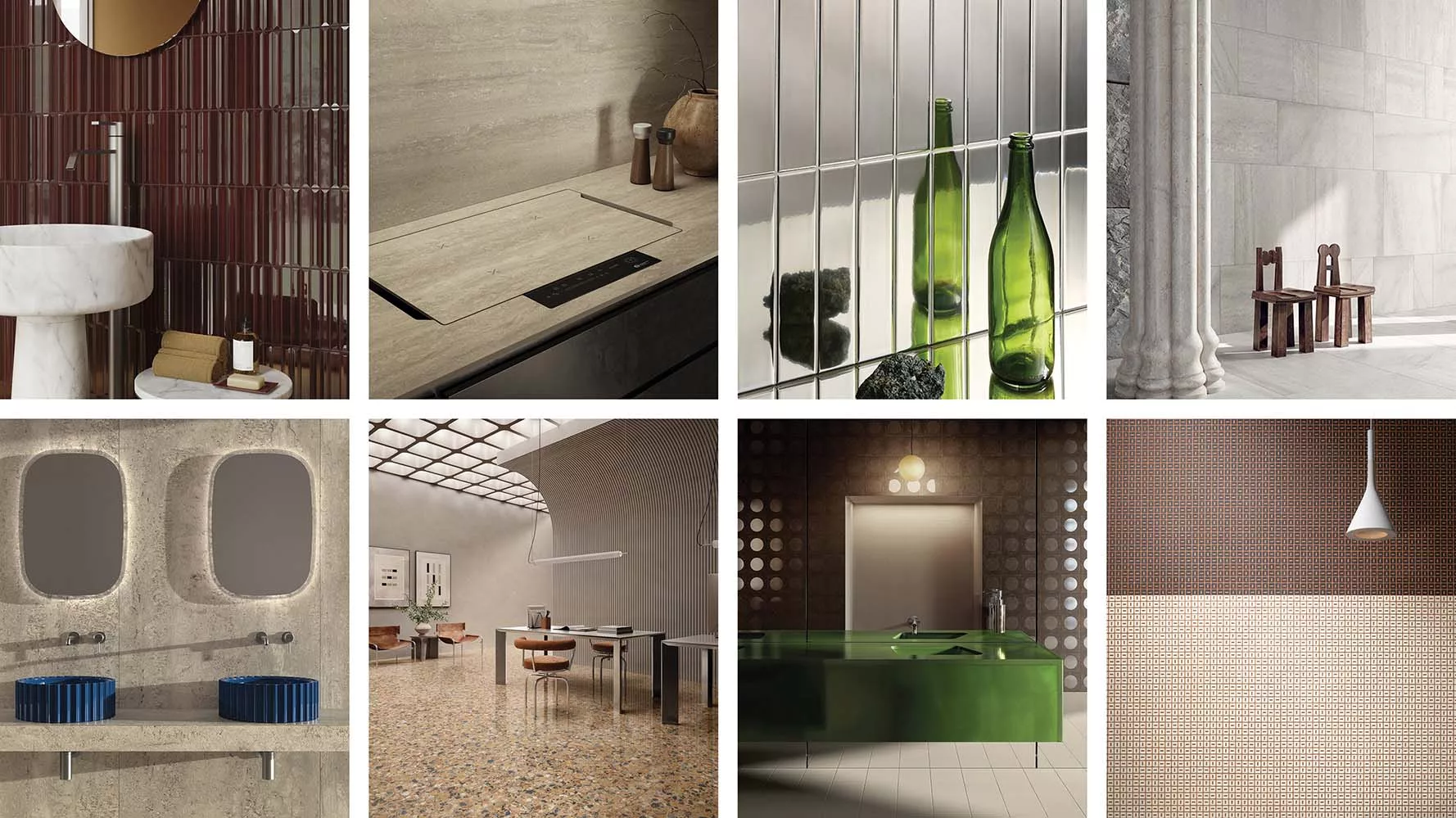Cersaie Trade Show Products 2025