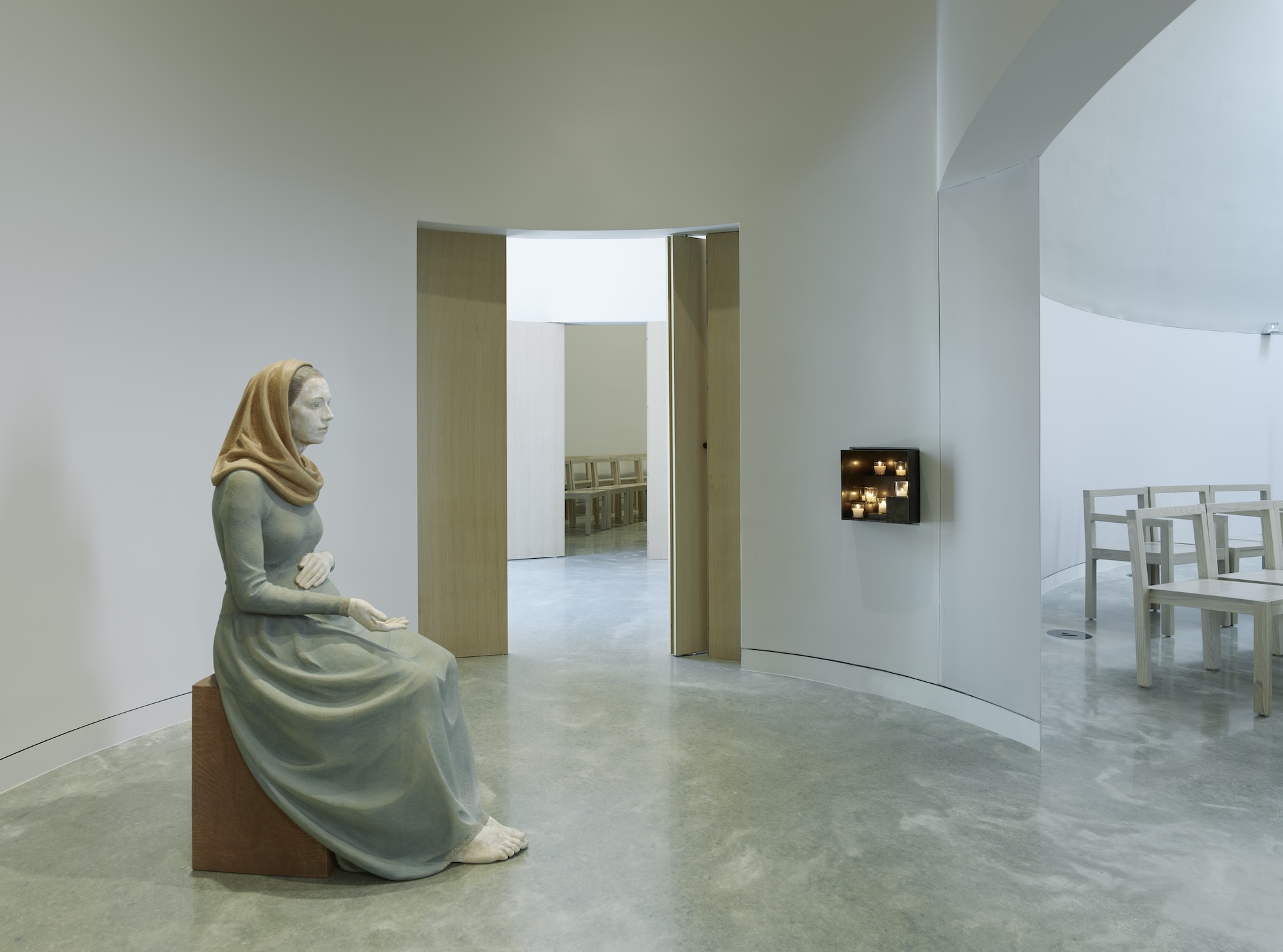 Chapel of St. Ignatius