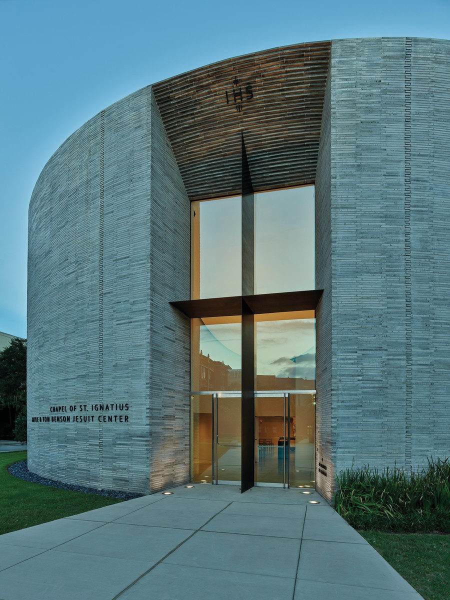 Chapel of St. Ignatius