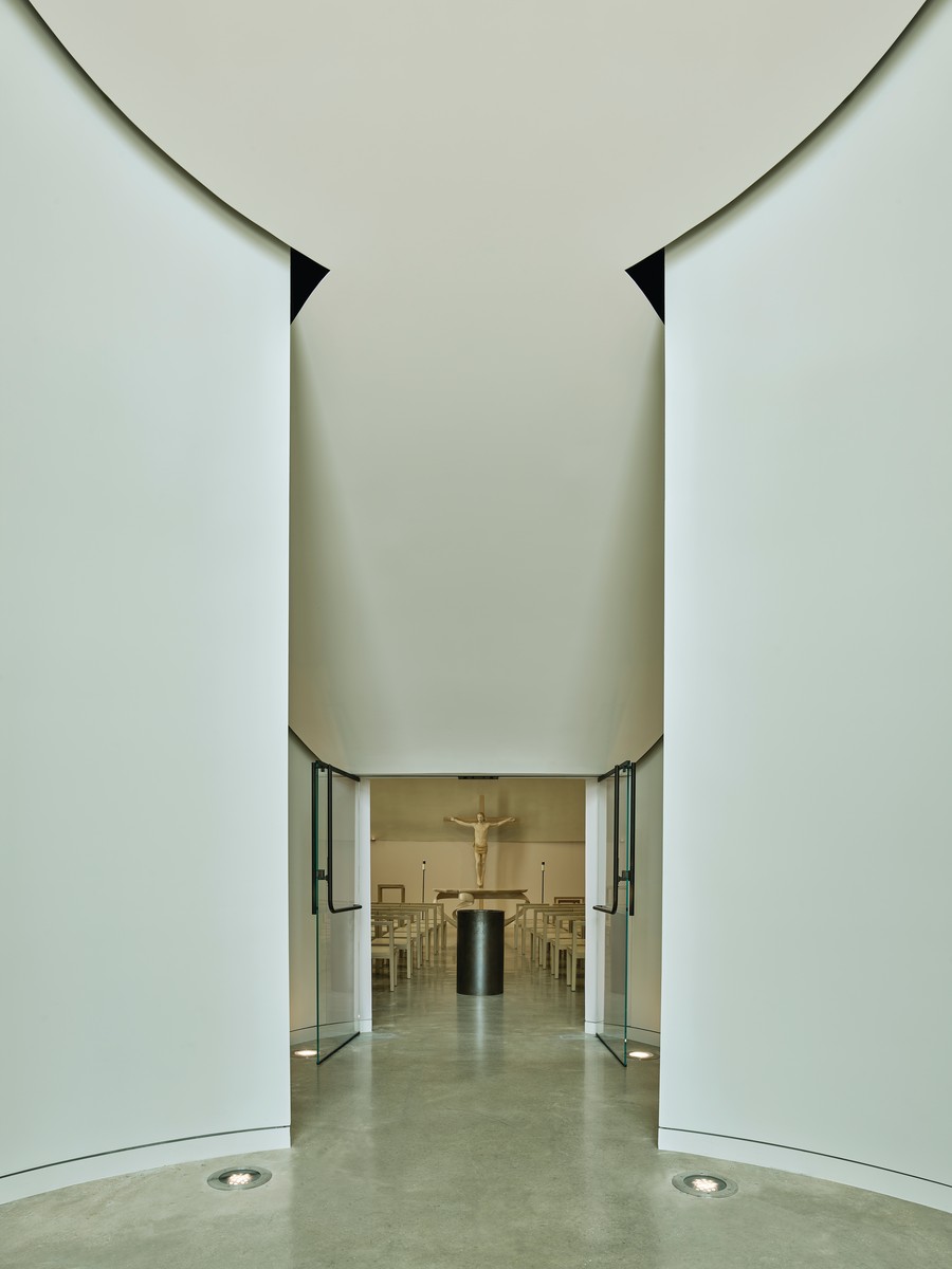 Chapel of St. Ignatius