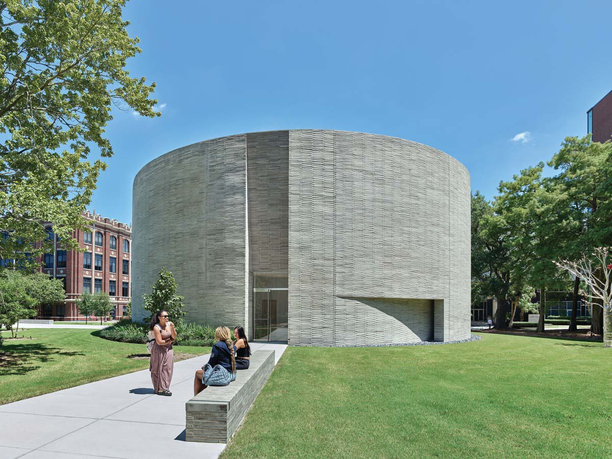 Chapel of St. Ignatius