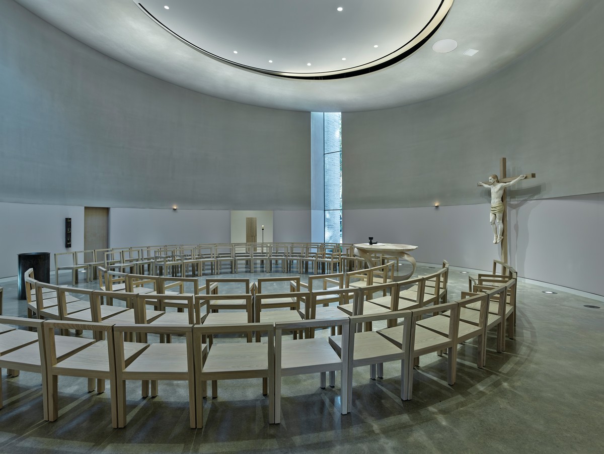 Chapel of St. Ignatius