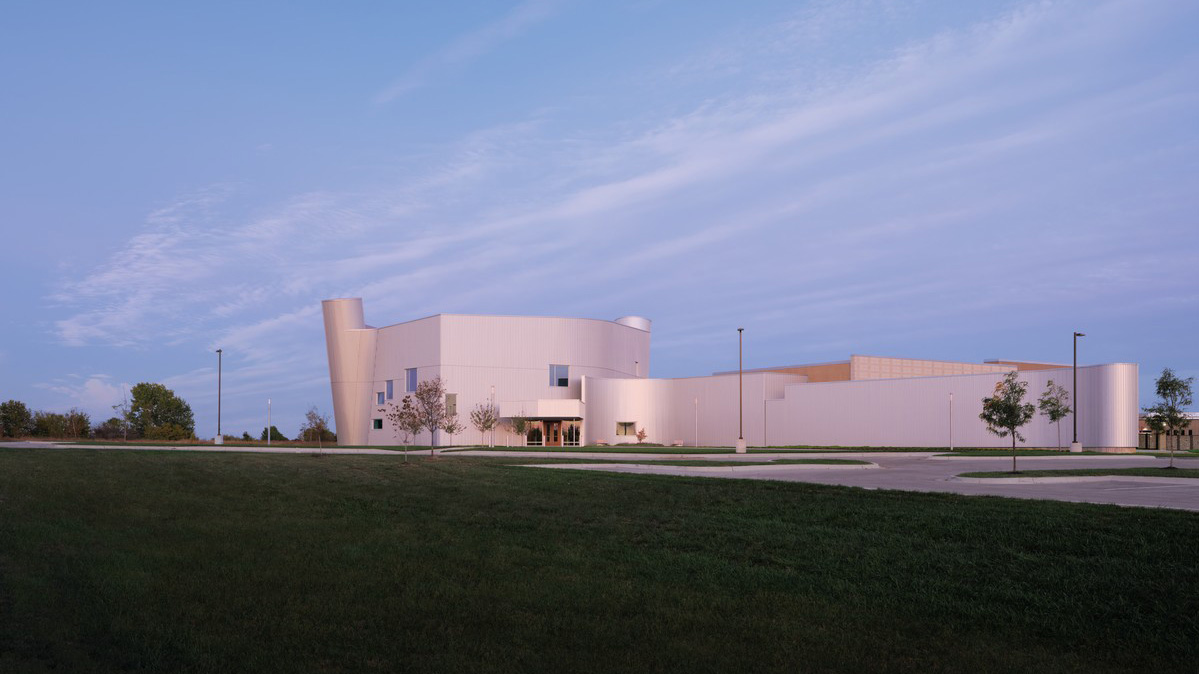 Congregation Beth Shalom