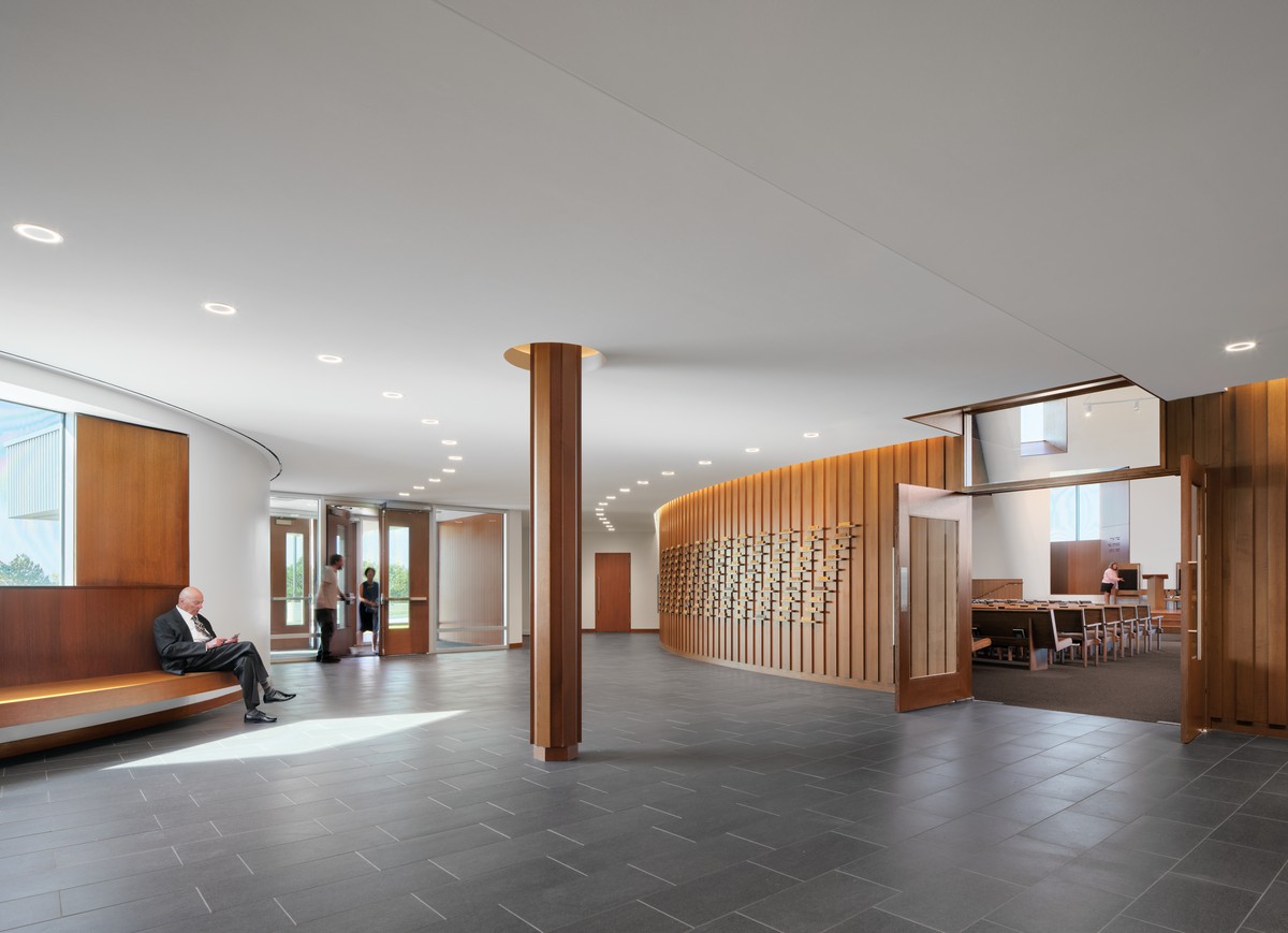 Congregation Beth Shalom
