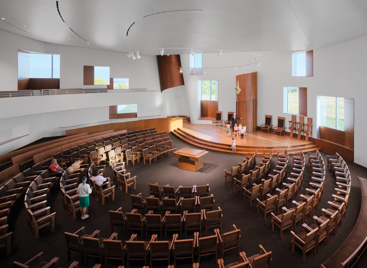 Congregation Beth Shalom
