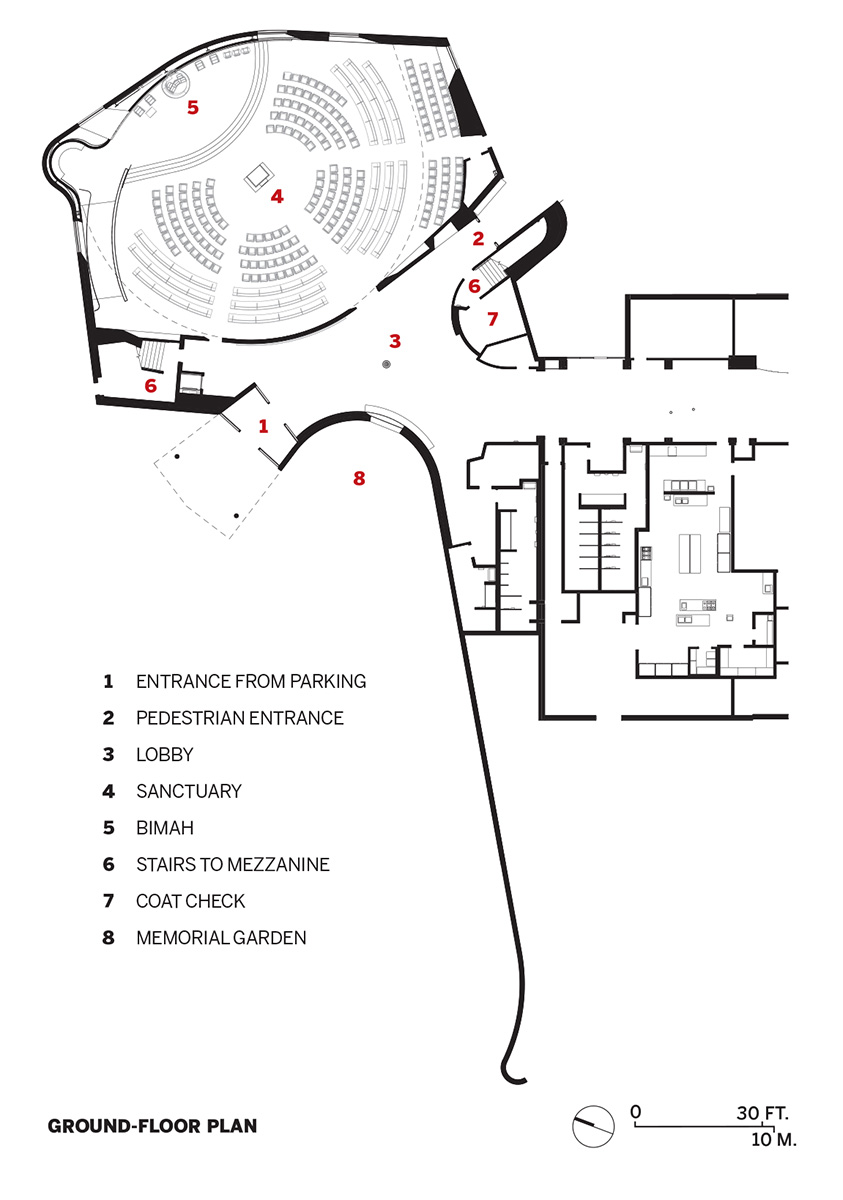 Congregation Beth Shalom