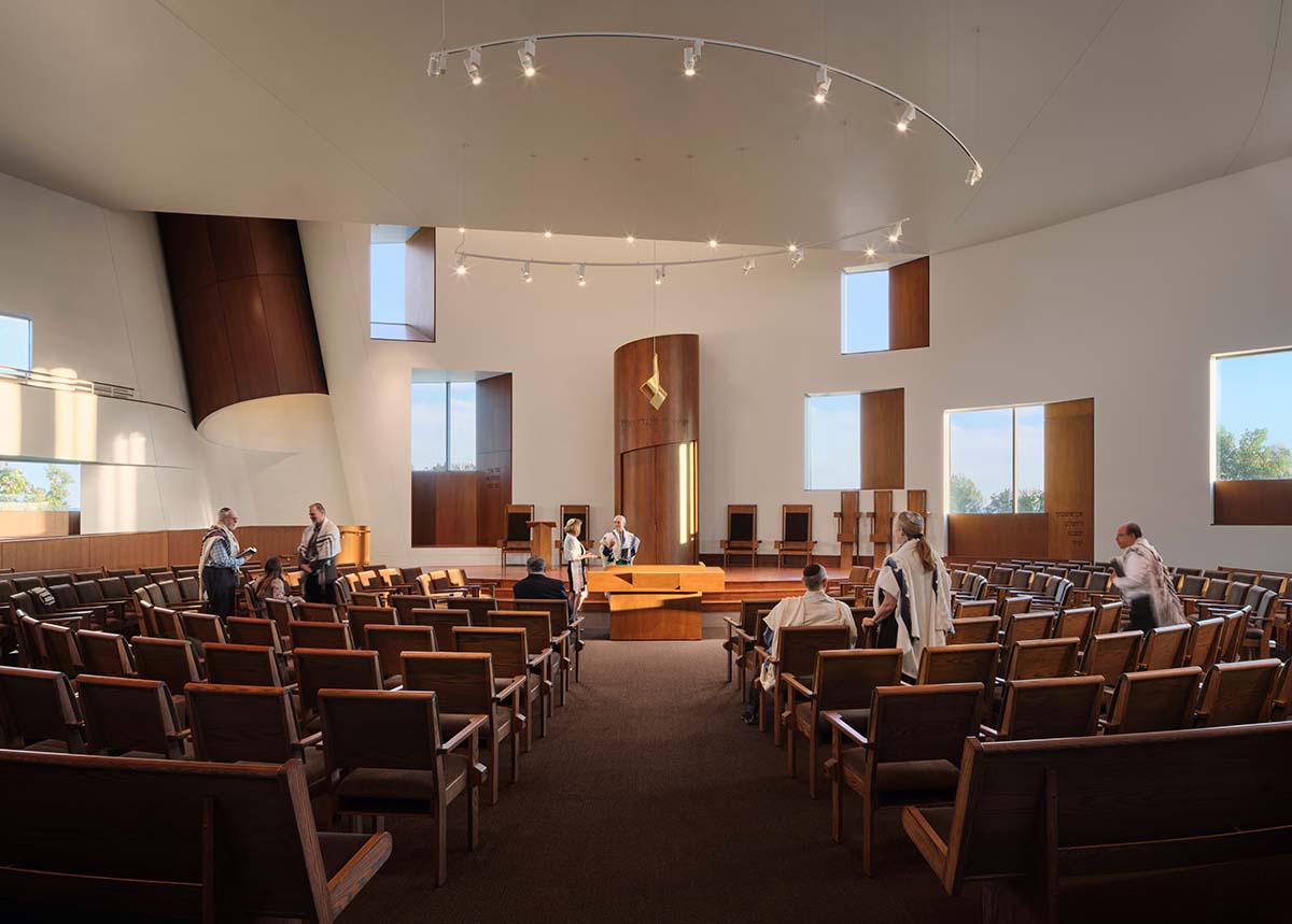Congregation Beth Shalom