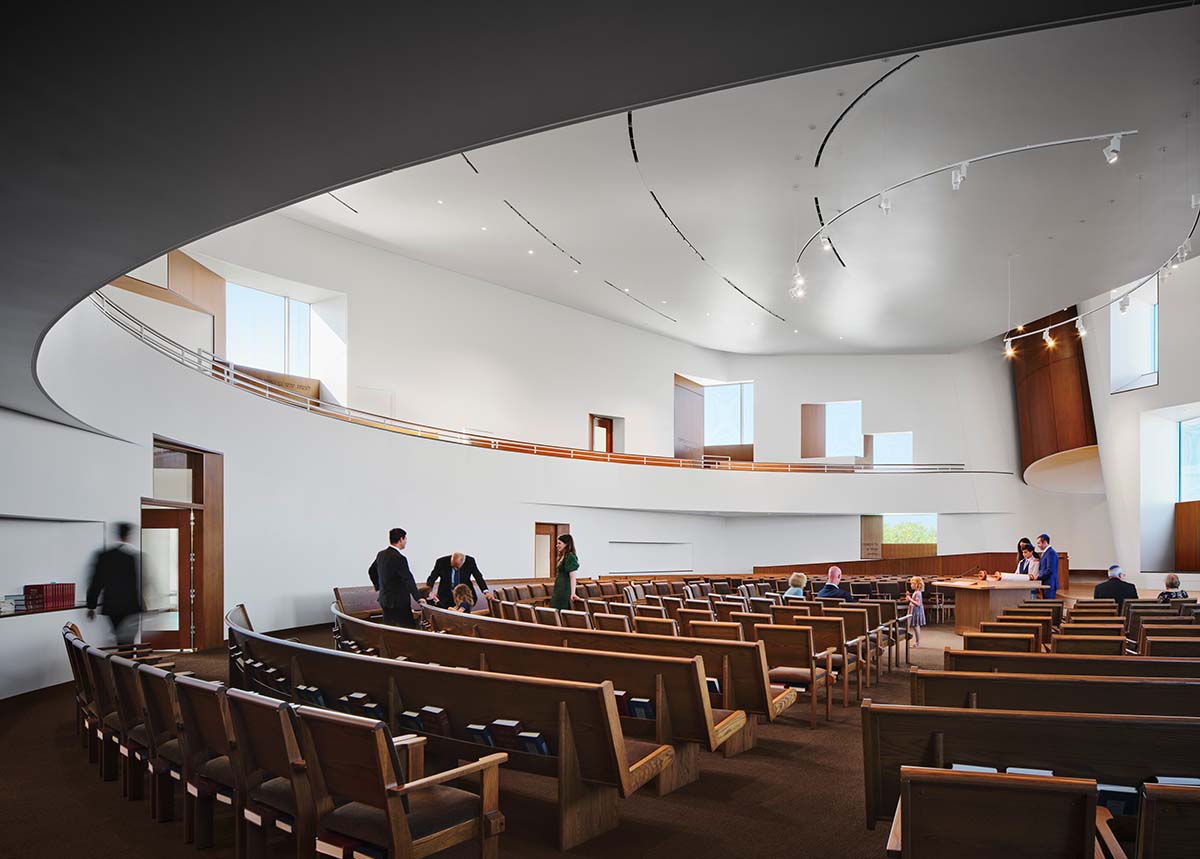 Congregation Beth Shalom