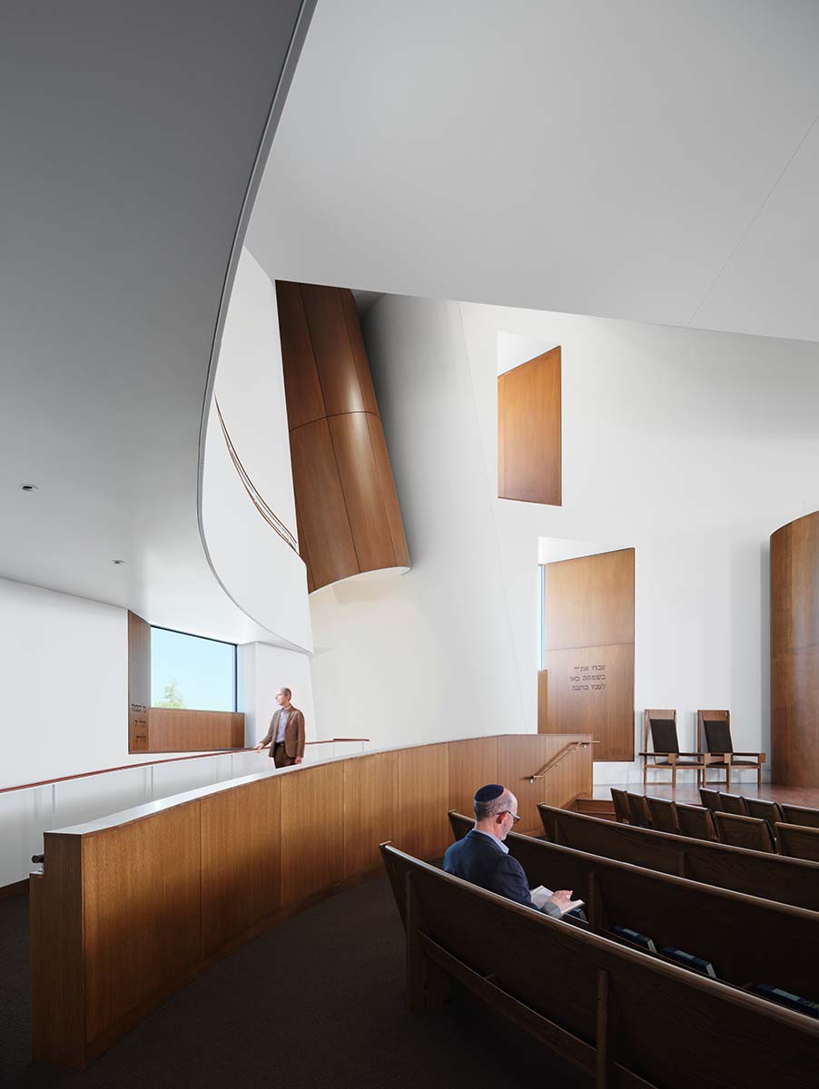 Congregation Beth Shalom