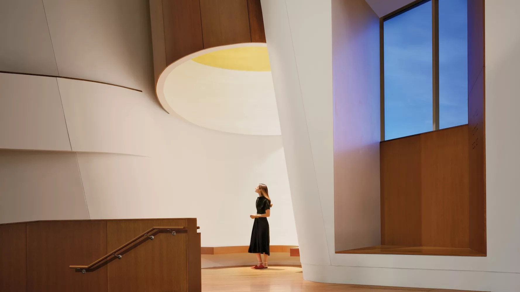 Congregation Beth Shalom Landing