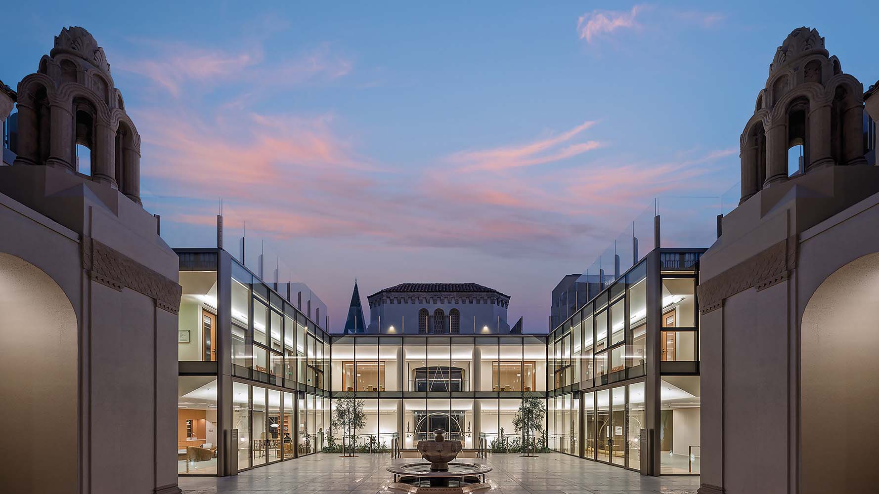 Congregation Emanu-El