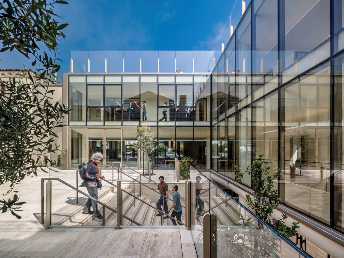 Congregation Emanu-El