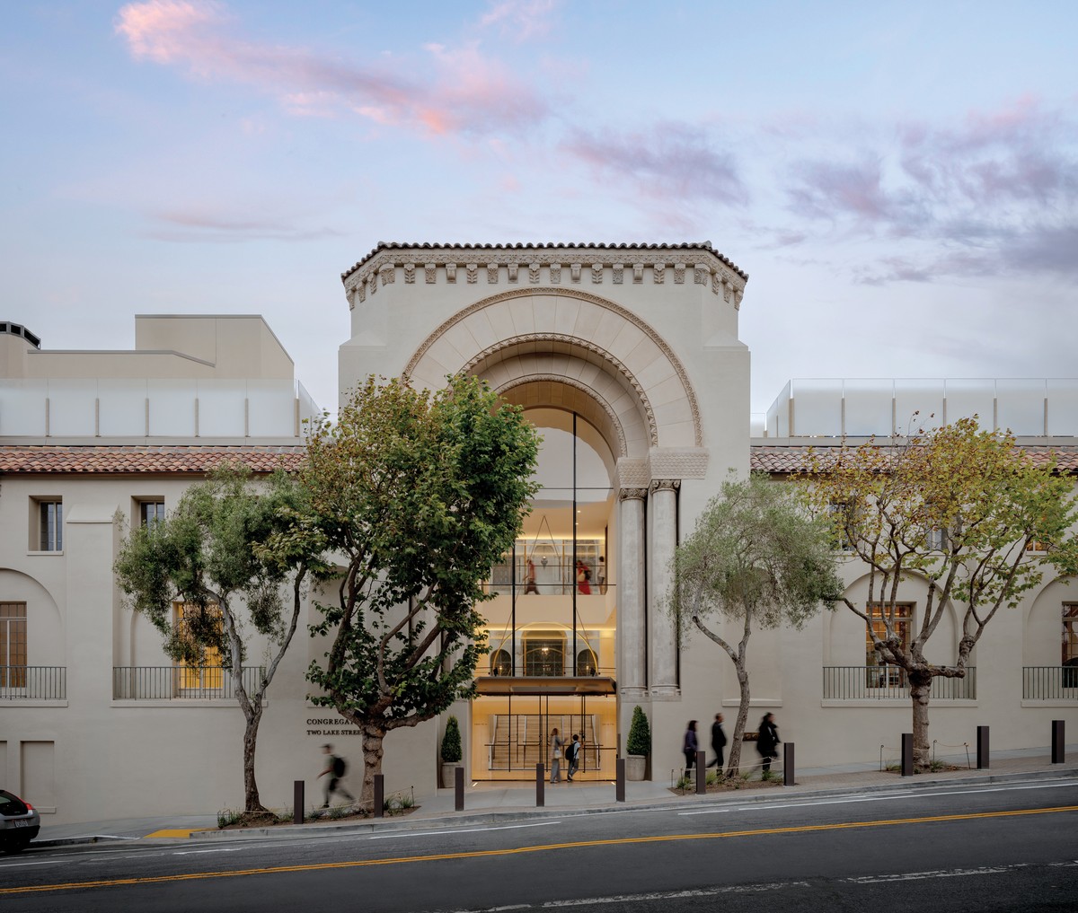 Congregation Emanu-El