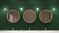 Daltile Artefino Bathroom Wall