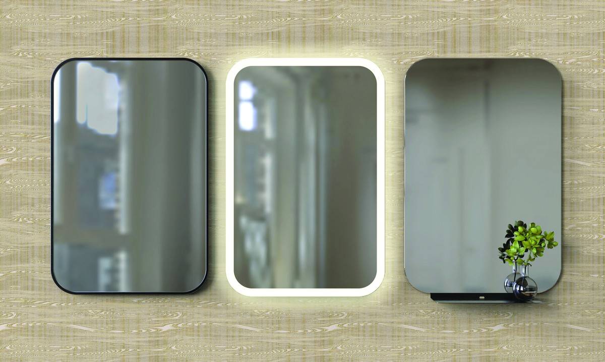 Elvari Mirrors