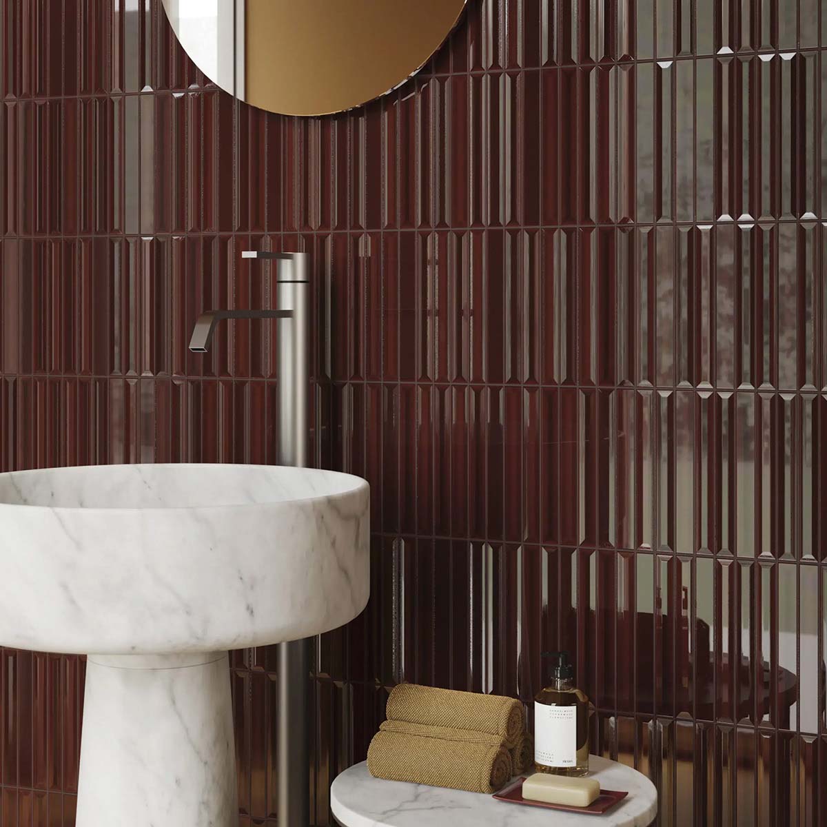 Flautini Tiles