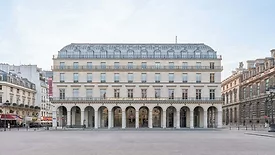 Fondation Cartier