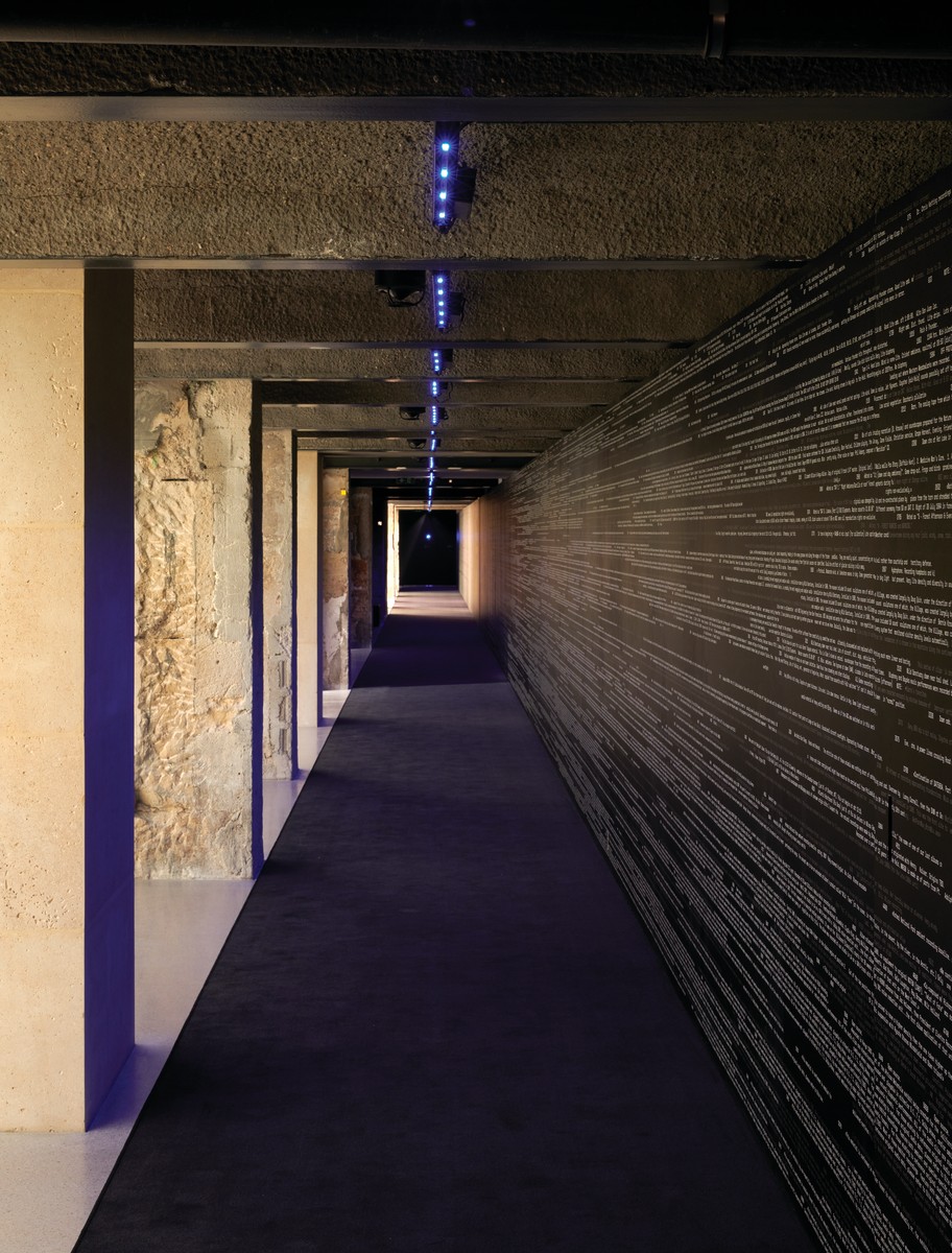 Fondation Cartier