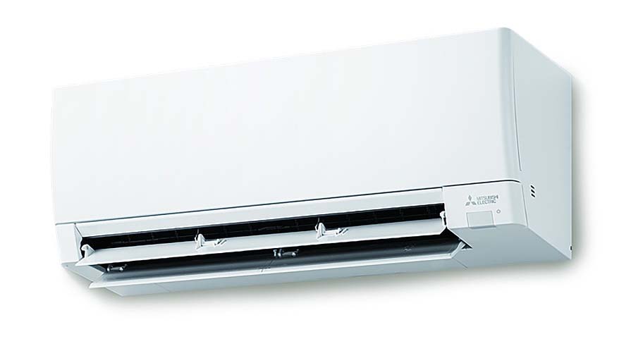 GX Premier Heat Pump