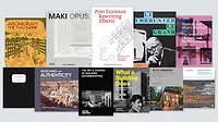 Holliday Architectural Books 2025 Holliday Architectural Books 2025