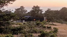 House of Four Ecologies