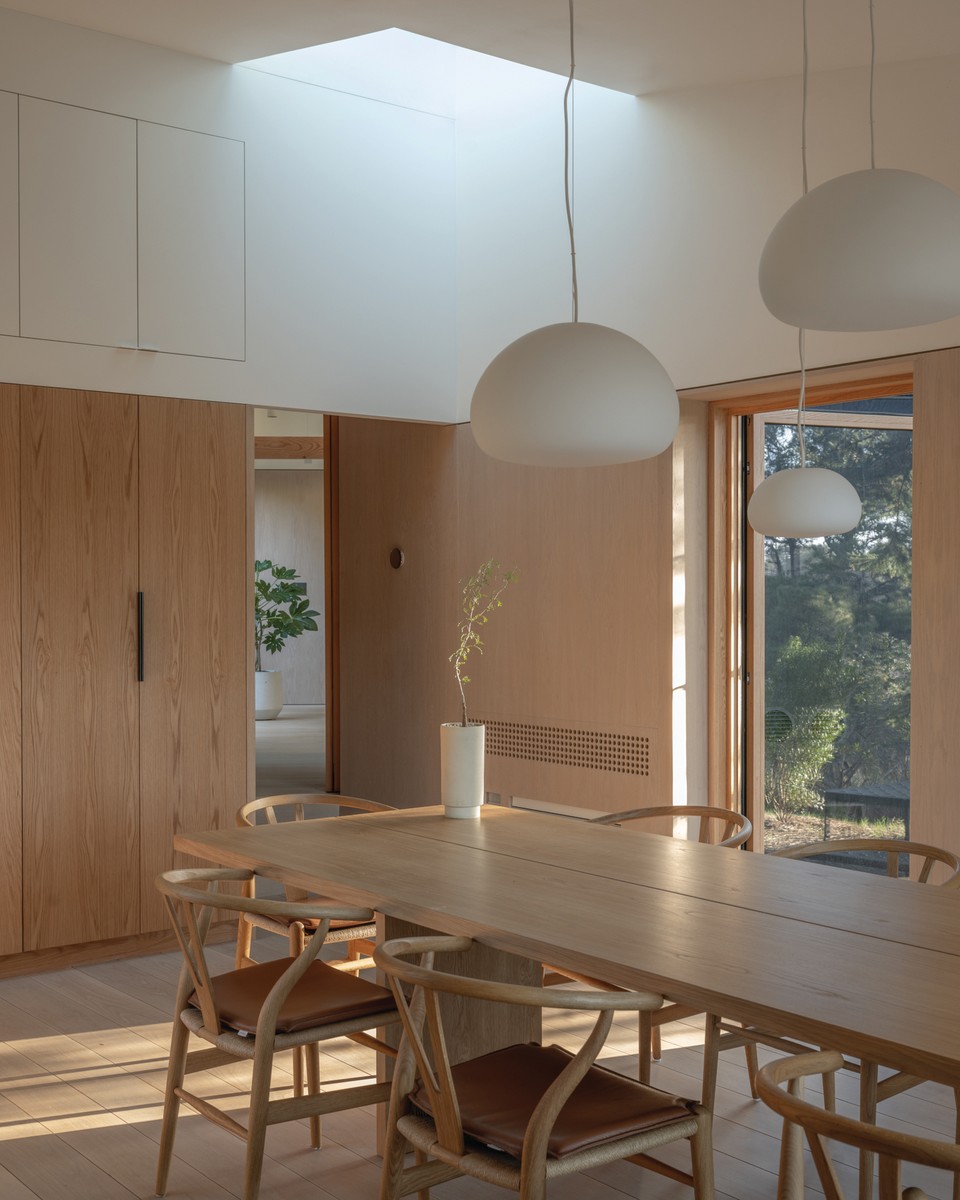 House of Four Ecologies