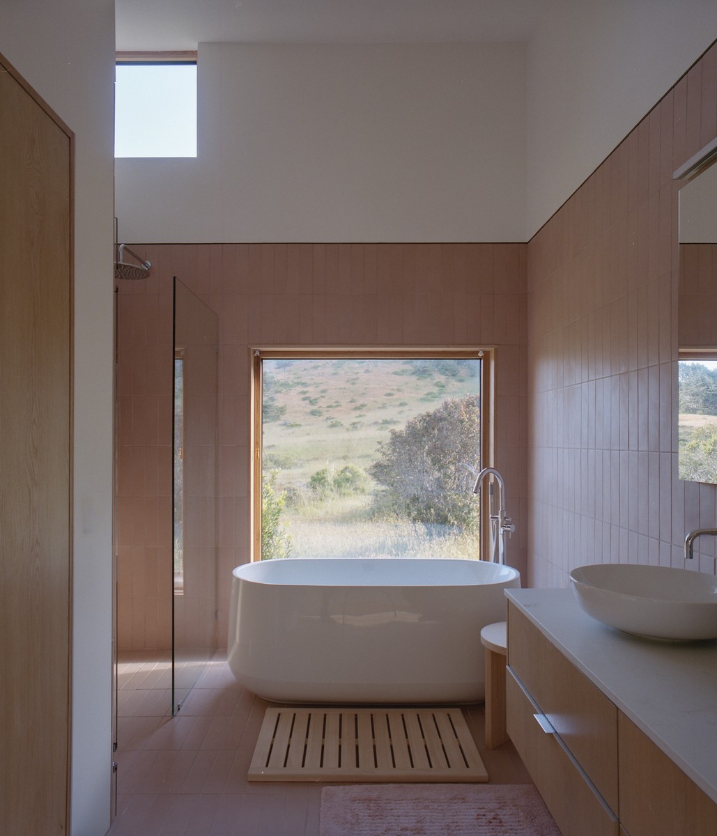House of Four Ecologies