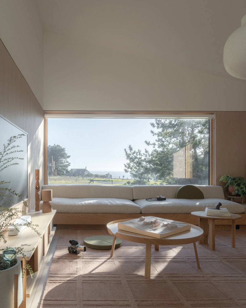 House of Four Ecologies
