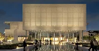 Ismaili Center