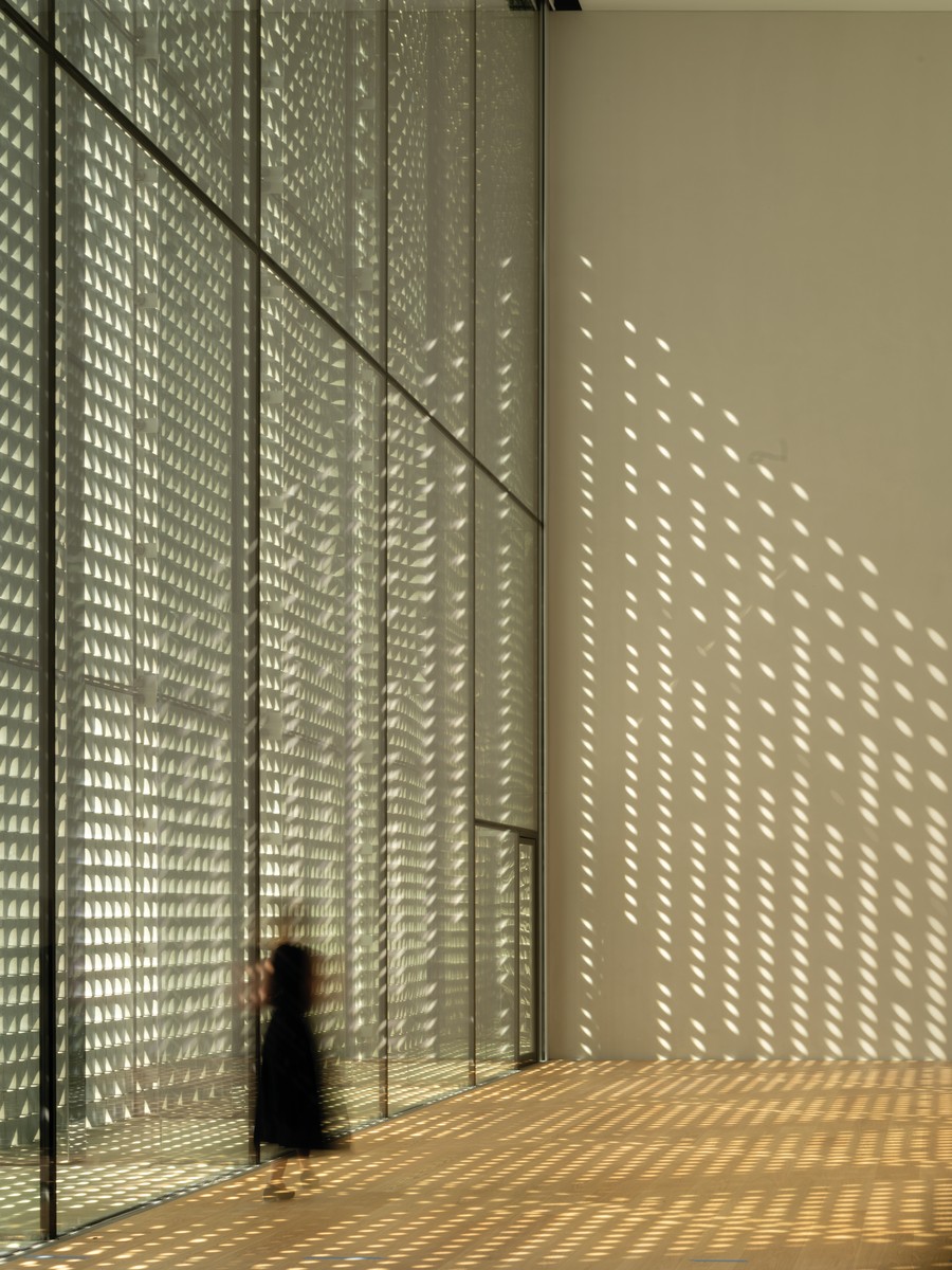 Ismaili Center