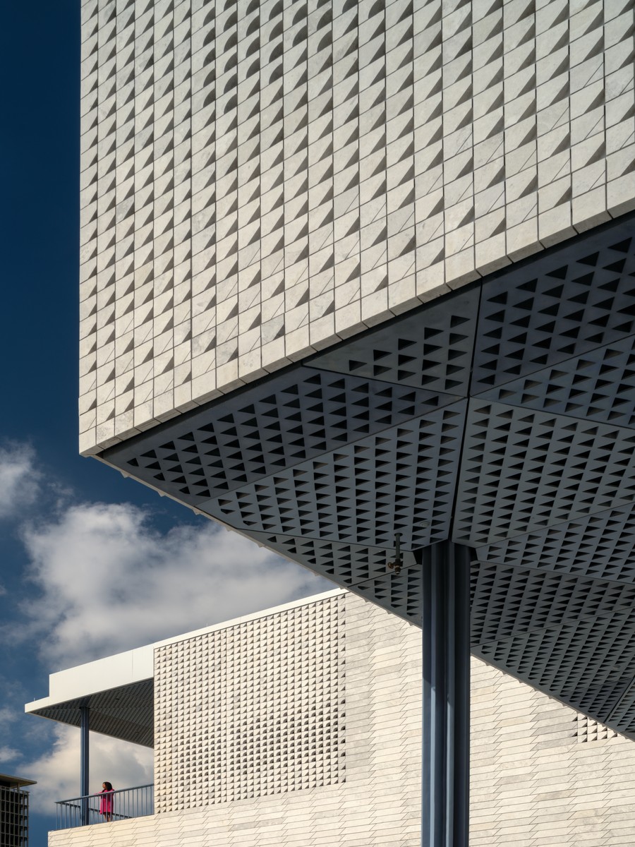 Ismaili Center