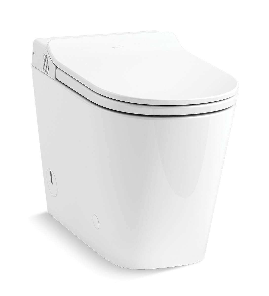 Leap Smart Toilet