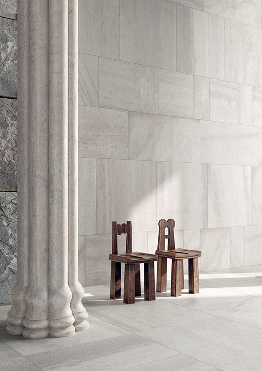 Milano Sublime Tiles