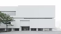 Museum of Modern Art in Warsaw