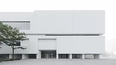 Museum of Modern Art in Warsaw