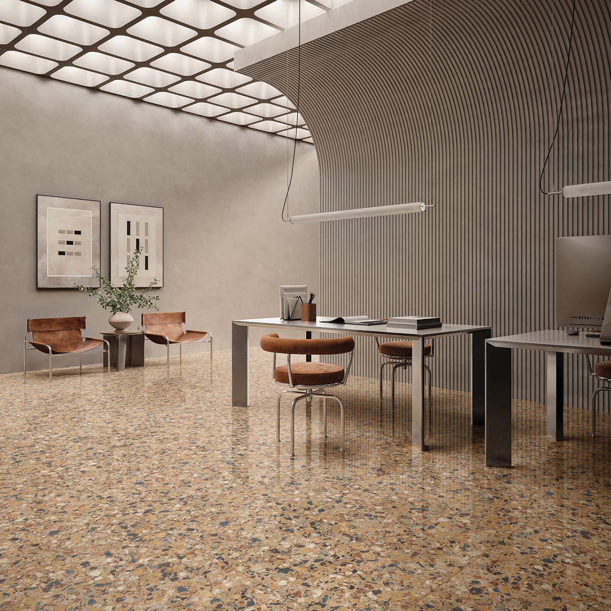 Neoclassica Tiles
