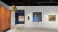 New York Jewish Museum