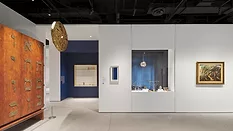 New York Jewish Museum