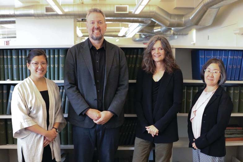 Record Products of the Year 2024 Jury.