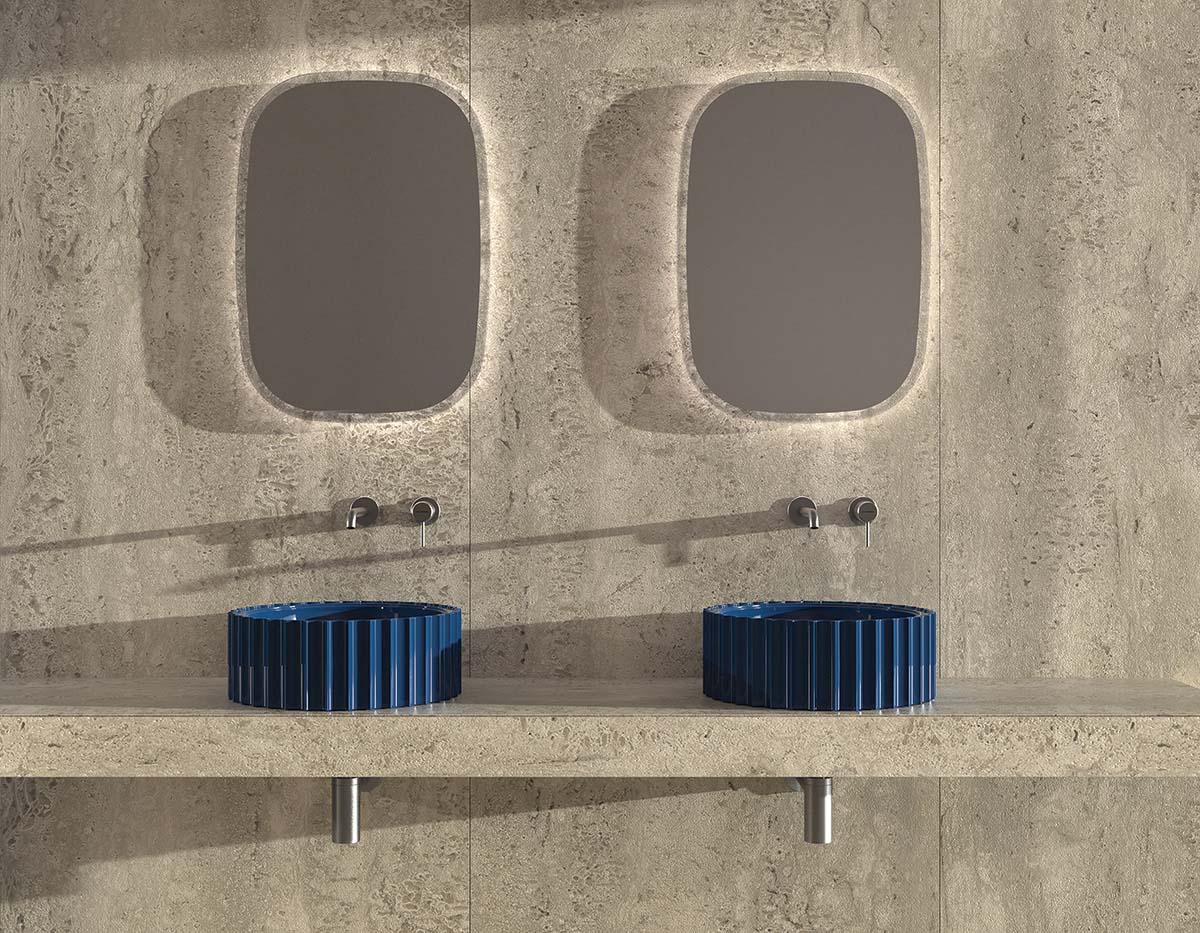Settecento Washbasin