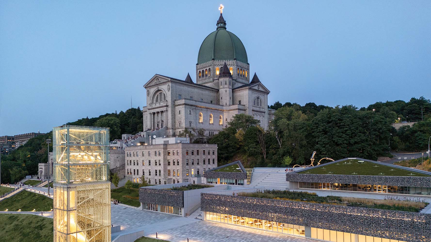 St. Joseph’s Oratory