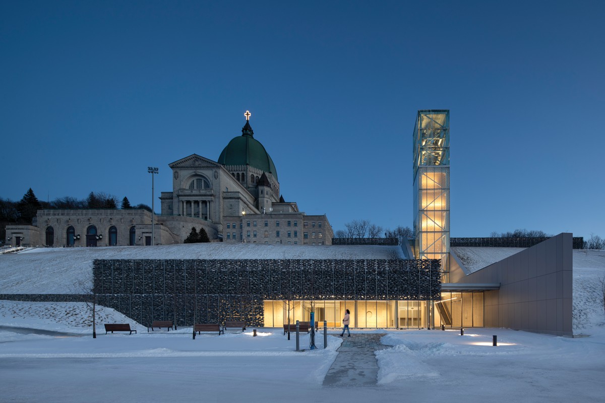 St. Joseph’s Oratory
