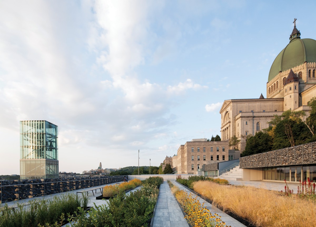 St. Joseph’s Oratory