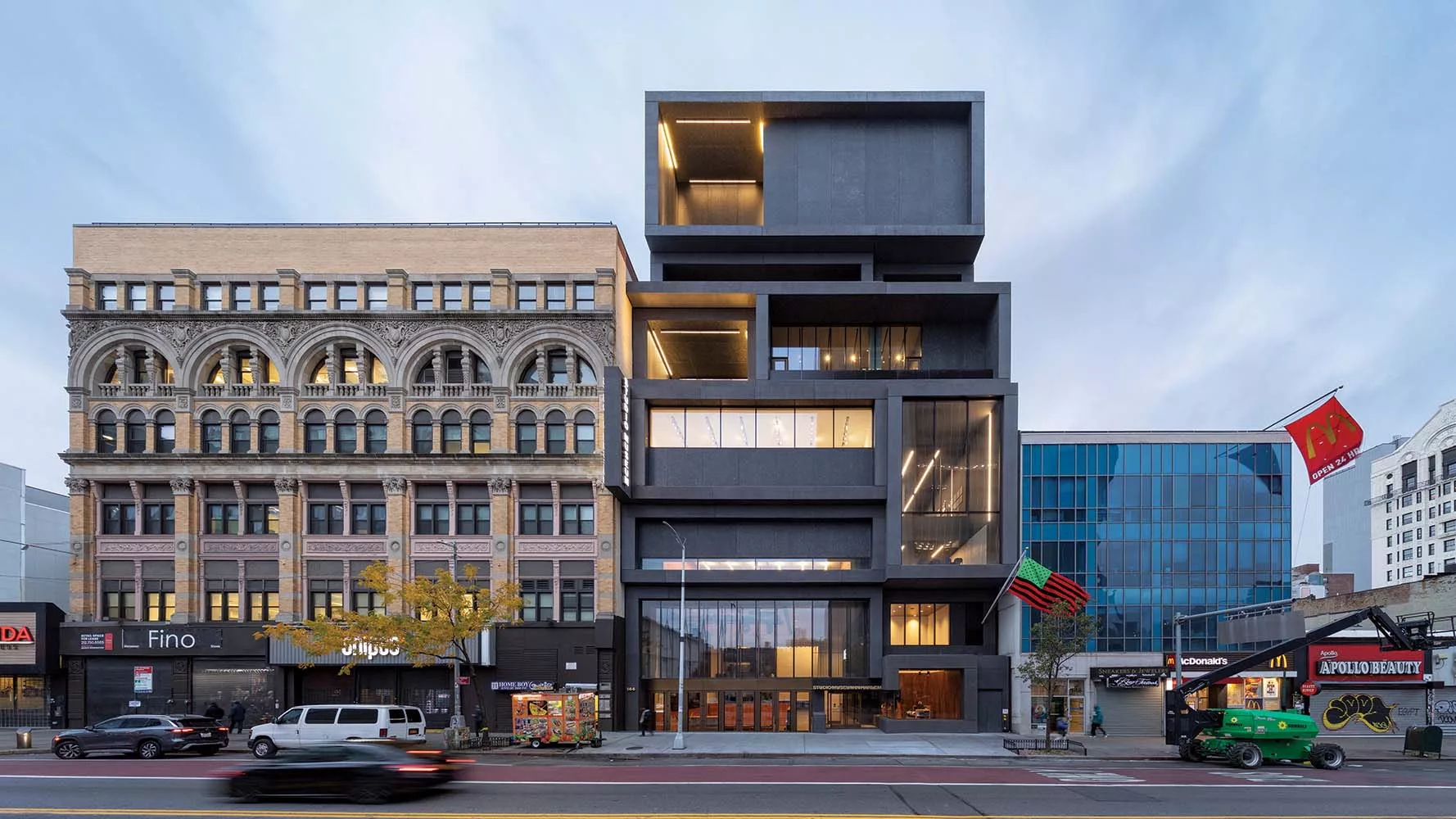 Studio Museum in Harlem