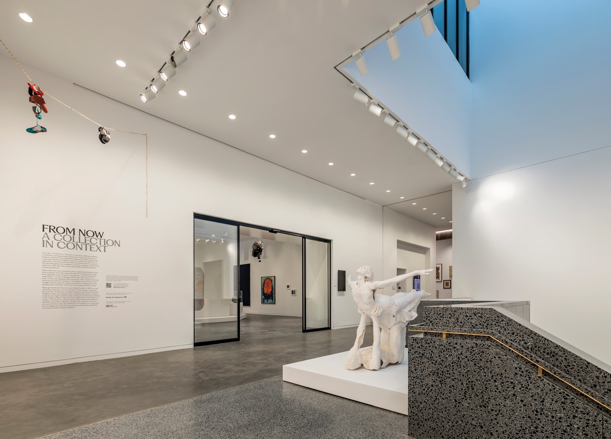 Studio Museum in Harlem